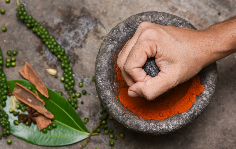 about gods own kitchen